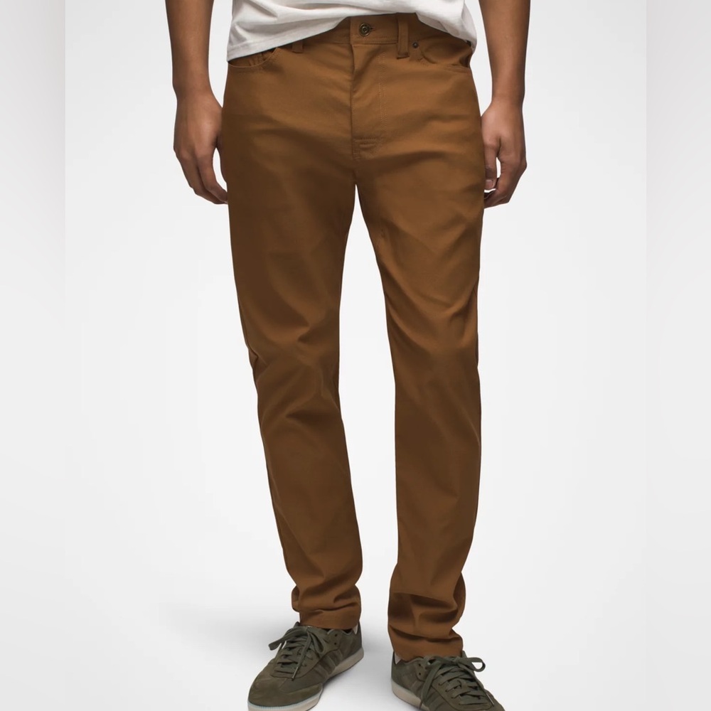 COPY - PrAna Brion Slim Pant